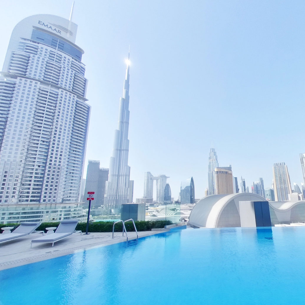 Level 12 at Boulevard Point